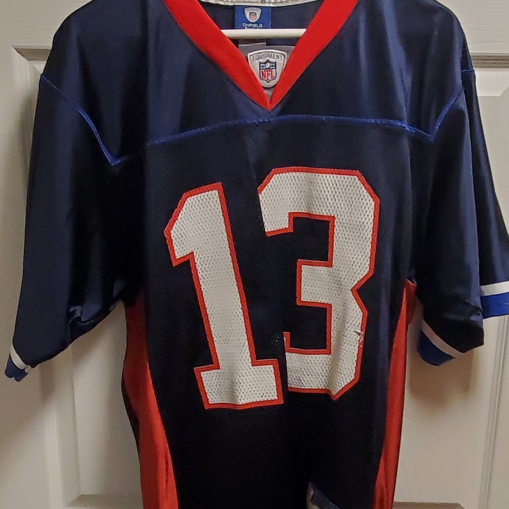 Buffalo Bills NFL Jersey